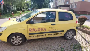 Hyundai Getz 2007