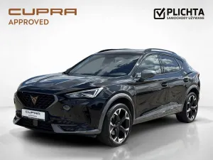 Cupra Formentor 2.0 TSI 4Drive DSG 2023