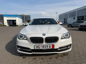 BMW 5 Series F10/F11 (2009-2017) 530d xDrive Sport-Aut Luxury Line 2014