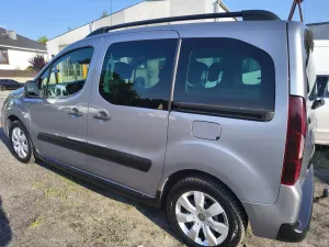 Citroën Berlingo II (2008-2018) 2015
