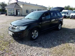 Fiat Freemont 2012