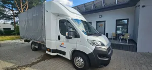 Fiat Ducato 2018