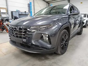Hyundai Tucson IV (2020-) 1.6 CRDi 48V-Hybrid 4WD DCT Prime 2022