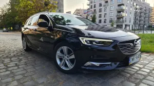 Opel Insignia B (2017-) 1.6 CDTI Elite S&S 2019