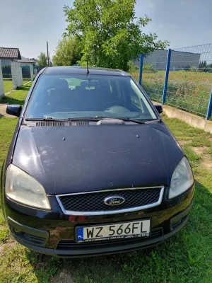 Ford C-Max I (2003-2010) 2006