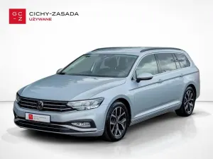 Volkswagen Passat B8 (2014-2023) 2023