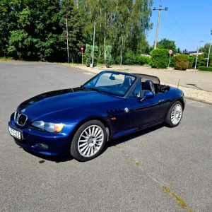 BMW Z3 1997