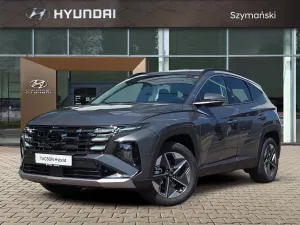 Hyundai Tucson IV (2020-) 1.6 T-GDi HEV Executive 2WD 2026