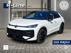 Volkswagen T-ROC II (2025-) 2026