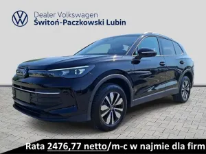 Volkswagen Tiguan III (2024-) 1.5 eTSI Life Plus DSG 2026