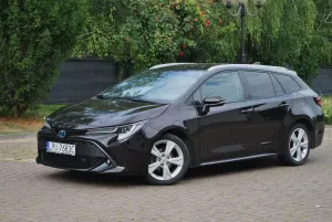 Toyota Corolla Seria E21 (2019-) 1.8 Hybrid Comfort 2020