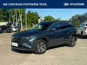 Hyundai Tucson IV (2020-) 1.6 T-GDi HEV Executive 2WD 2023