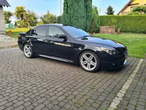 BMW 5 Series E60/E61 (2003-2010) 2005