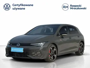 Volkswagen Golf VIII (2020-) 2.0 TSI GTI DSG 2025