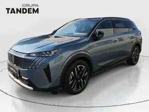 Peugeot 5008 II (2017-) 1.2 PureTech mHEV GT S&S e-DCS6 2025