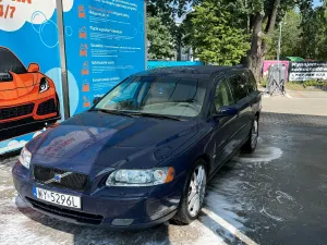 Volvo V70 II (1999-2007) 2006