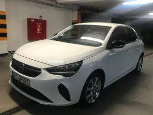 Opel Corsa F (2019-) 1.5 D Edition S&S 2022