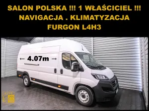 Fiat Ducato 2023