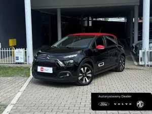 Citroën C3 III (2016-2024) 1.2 PureTech Feel 2023