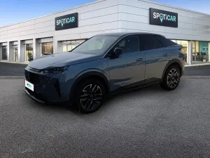 Peugeot 3008 III (2024-) 2025