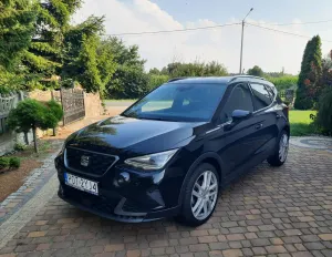 Seat Arona 2023