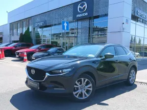 Mazda CX-30 2.0 mHEV Hikari 2WD 2021