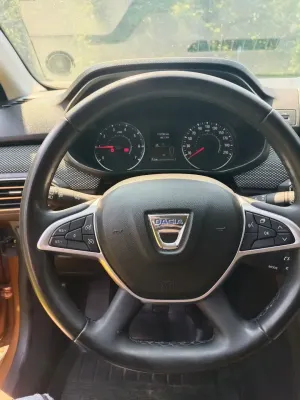Dacia Sandero III (2020-) 2021