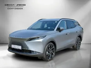 Omoda 7 2025