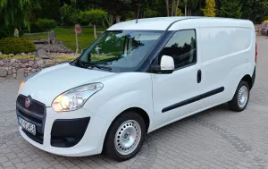 Fiat Doblo 2011