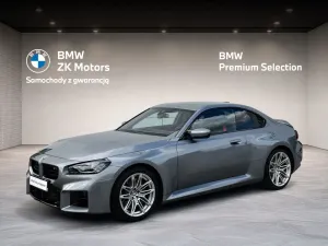 BMW M2 Standard 2026