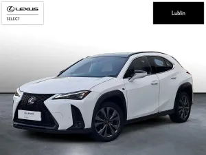 Lexus UX 250h GPF F Sport Design 2WD 2023
