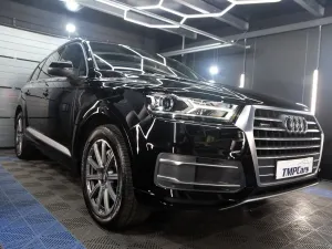 Audi Q7 II (2015-) 2019