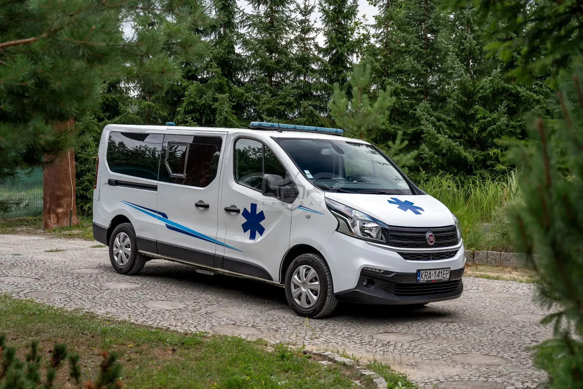 Fiat Talento 2020