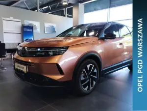 Opel Grandland 2026