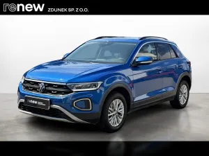 Volkswagen T-ROC I (2017-2025) 1.5 TSI Life 2023