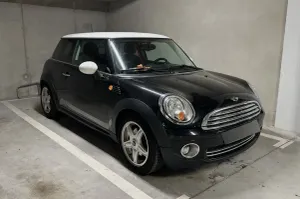 Mini Cooper 2009