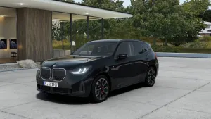 BMW X3 G01 (2017-) xDrive20 mHEV 2026