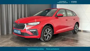 Skoda Scala 1.0 TSI Selection 2024