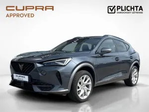 Cupra Formentor 2024
