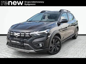 Dacia Sandero III (2020-) 1.0 TCe Expression 2025