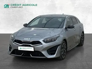 Kia Ceed 2023