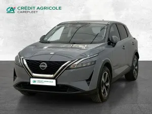 Nissan Qashqai II (2013-2021) 2023
