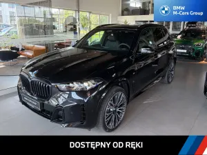 BMW X5 G05 (2018-) xDrive40i mHEV sport 2026