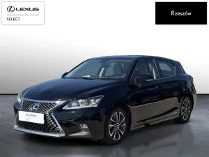 Lexus CT 200h Elegance EU6 2019