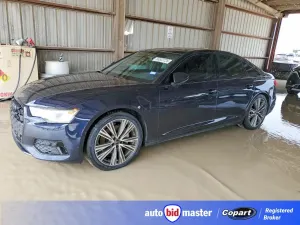 Audi A5 B10 (2024-) 2023