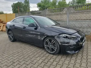BMW 2 Series 230i Advantage sport 2021