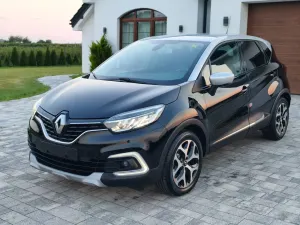 Renault Captur / QM3 I (2013-2019) 0.9 Energy TCe Intens 2019