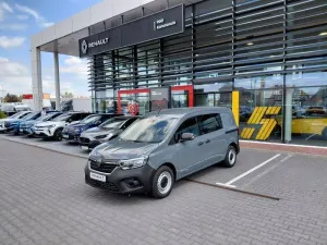 Renault Kangoo 2026