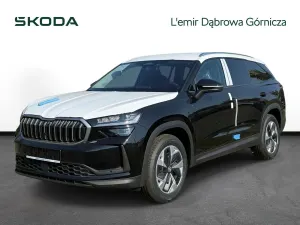 Skoda Kodiaq II (2024-) 1.5 TSI mHEV 4x2 Drive DSG 2026