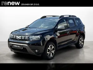 Dacia Duster II (2017-) 2023